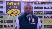 Обзор на кръга в efbet Лига (24-и кръг, 05.03.2026)