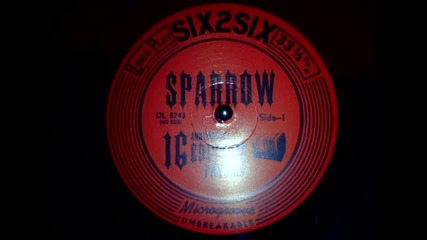 Sparrow - Physics (1995) [hq]