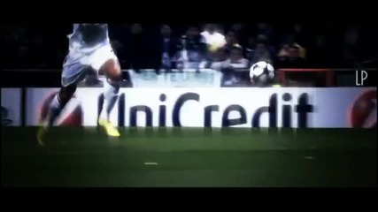 Real Madrid-los Blancos 2011 Hd