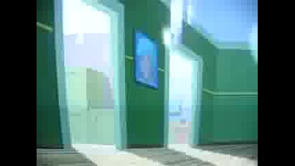 tom&jerr race