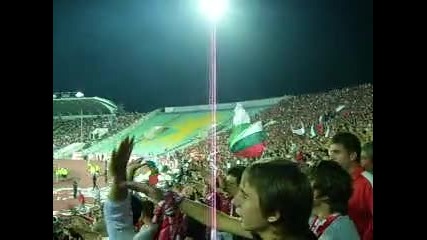 Цска - Динамо Москва * 20.08.09 * На вашето знаме ...