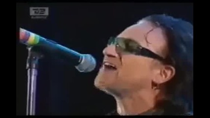 U2 - - One!!! 