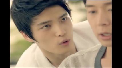 (bg subs) jyj - Do It Now Cf