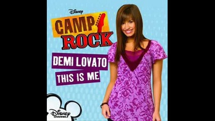 Demi Lovato - This Is Me