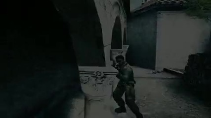 Cs: Sick shot by enny 