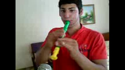 gigito ot pavel banq sviri original