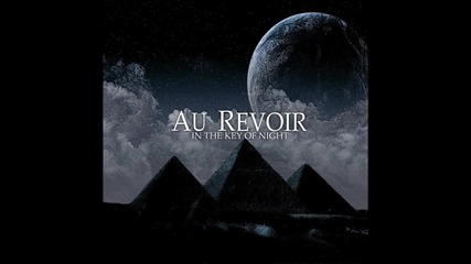 Au Revoir - F# Maj