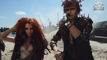 Время и Стекло - Серебряное море