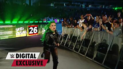 Shotzi’s Tough Enough past with Lita plays out at Royal Rumble: WWE Digital Exclusive, Jan. 17, 2022