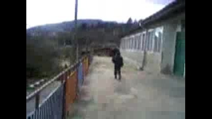 Fotbol- NEIZVESTNITE