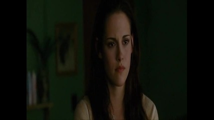 Bella and Jacob - Your love is blind 