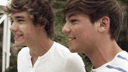 One Direction - What Makes You Beautiful