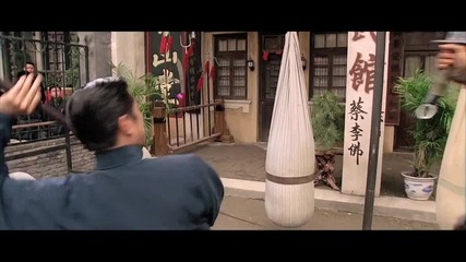 Ip Man - Един Велик Филм !!