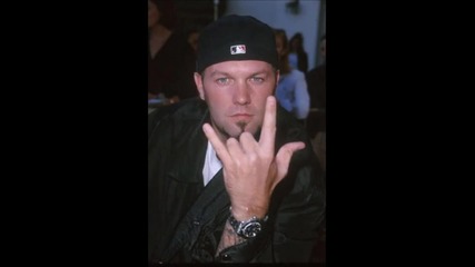 Limp Bizkit (fred Durst)