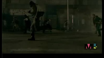Linkin Park - Shadow of the Day (hq)