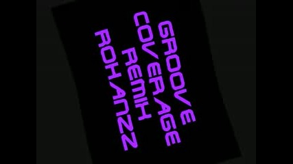Groove Coverage Remix