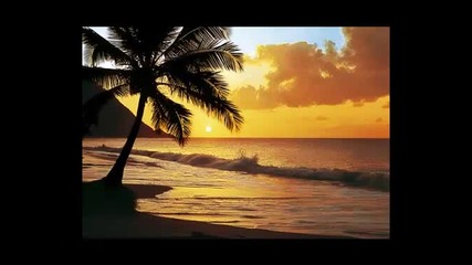 Sunset релакс