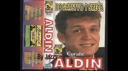 Aldin Coralic - Bosnu Brani Bosanac
