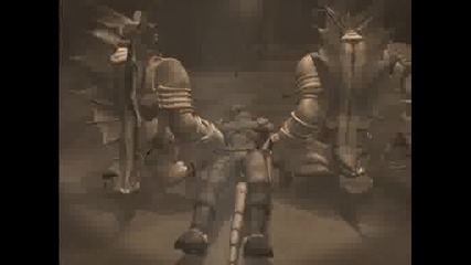 Shadow Raiders - Death Of A King Hq