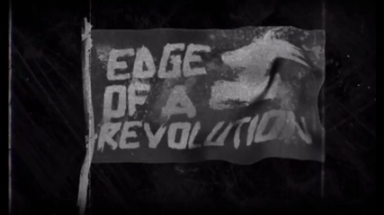 Nickelback - Edge Of A Revolution Official Full Song