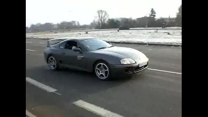Supra Tt 