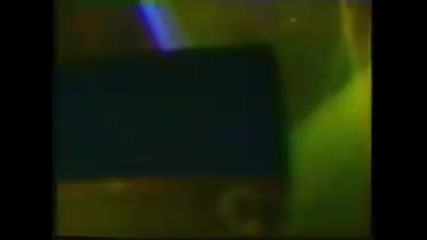 Michael Jackson - Pepsi Commercial 1988 