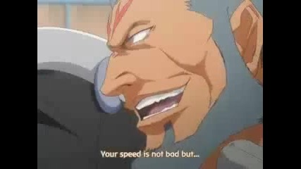 Bleach Ova част 1