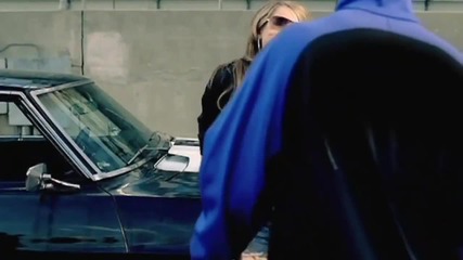 Jojo - Too Little Too Late ( Official Music Video )