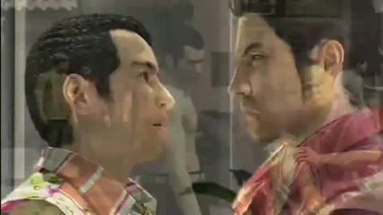 Yakuza 3 Trailer 