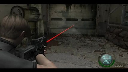Resident Evil 4 Gameplay Part 44