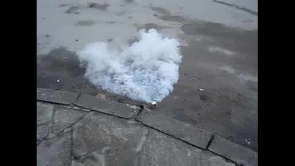 Опит За Димка В Девин (*)