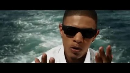 N - Dubz - Best Behaviour (official Video) 