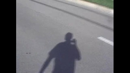 Super Porsche Burnout