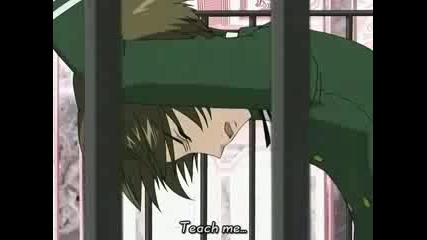 Ouran High School Host Club Ep.6 Part 1