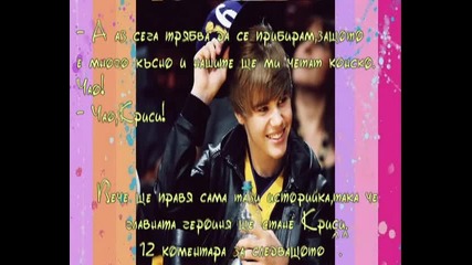 Me...and Jb 3