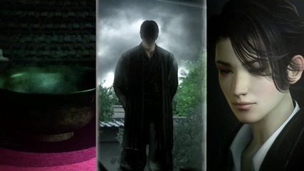 E3 2011: Ninja Gaiden 3 - Debut Trailer