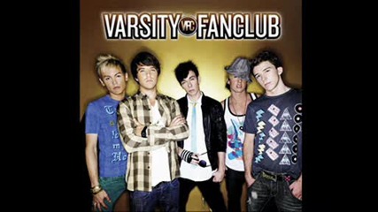 *HOT* Varsity Fanclub - It`s Christmas Again