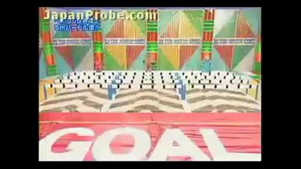 Japan Show - Treadmill Madness
