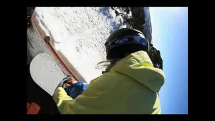 2009 Burton Snowboards Smooth Ride Plus