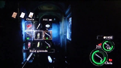 Resident Evil 5 - Lost in Nightmares - [gameplay] part2