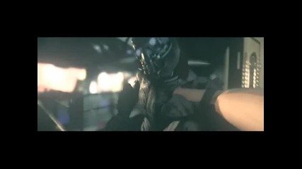 Riddick: Assault on Dark Athena - (game Trailer Hd) Hq