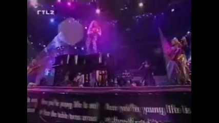 The Kelly Family - Ego