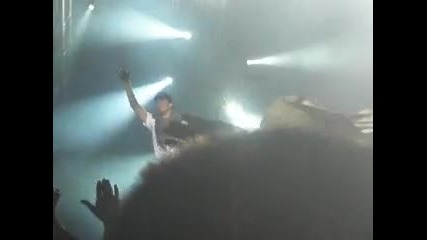 Enrique Iglesias ... live in Sofia