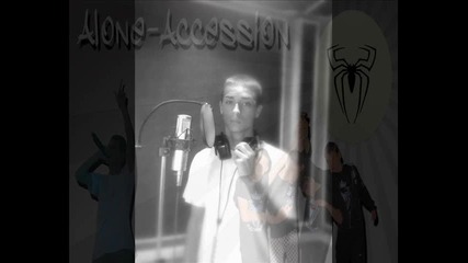 Alonebeats - Accession Crew (специално за Брейк формация Accession)