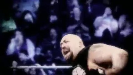 Big Show New Titantron 