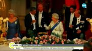 Обявяват официално Чарлз III за крал на Великобритания