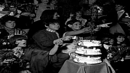 The Animals - Dont Let Me Be Misunderstood Hq