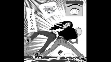 Khs - Dounjinshi (chapter 7 part 1)