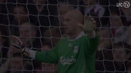 Pepe Reina - The Magic Goalkeeper