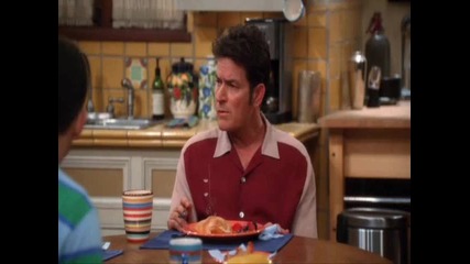 Two and a Half Men S07 Ep19
